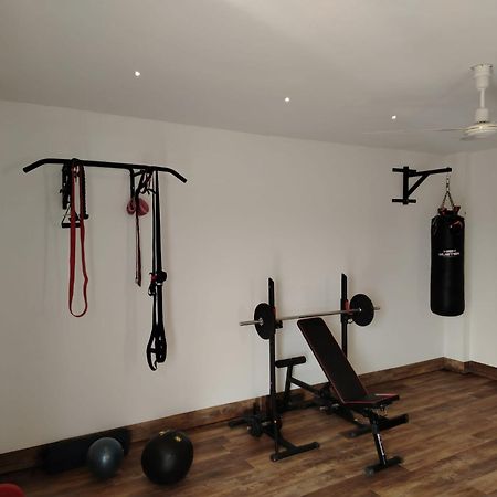 B & B Almalu Ripatransone Exteriör bild